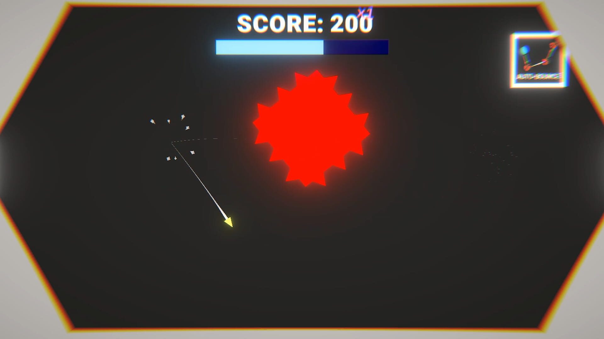 Screenshot for Balls?