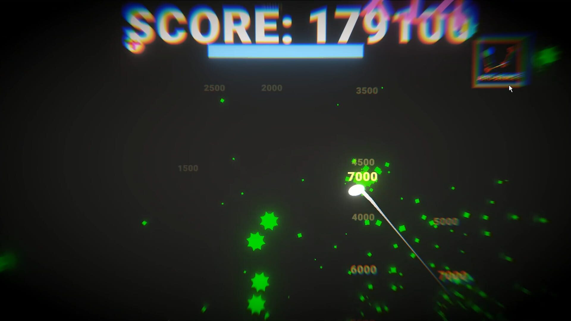 Screenshot for Balls?