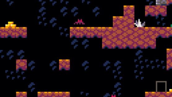 Screenshot for Delunky: Endless Descent