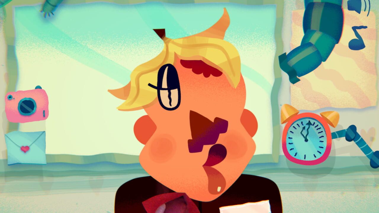 Screenshot for Face Love!