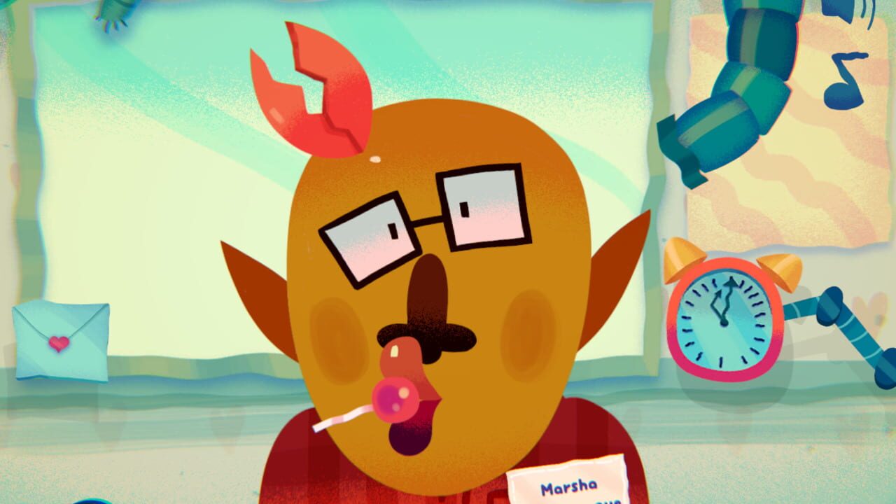 Screenshot for Face Love!