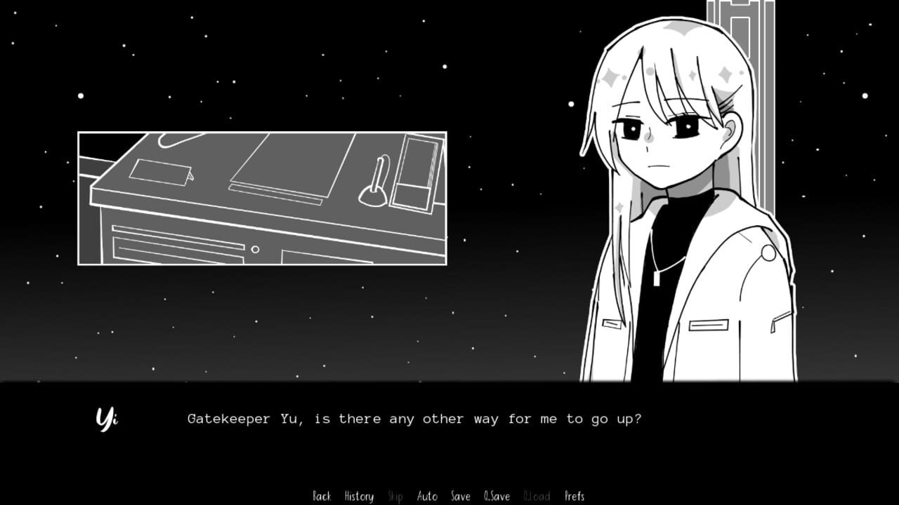 Screenshot for Moon Archer Shooting Stars