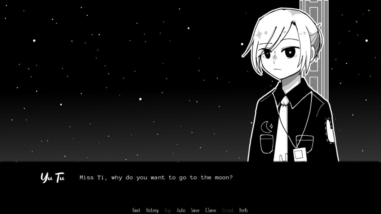 Screenshot for Moon Archer Shooting Stars