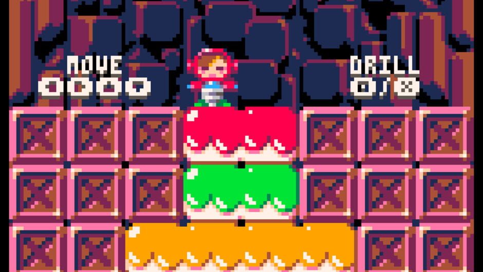 Screenshot for Pico Driller