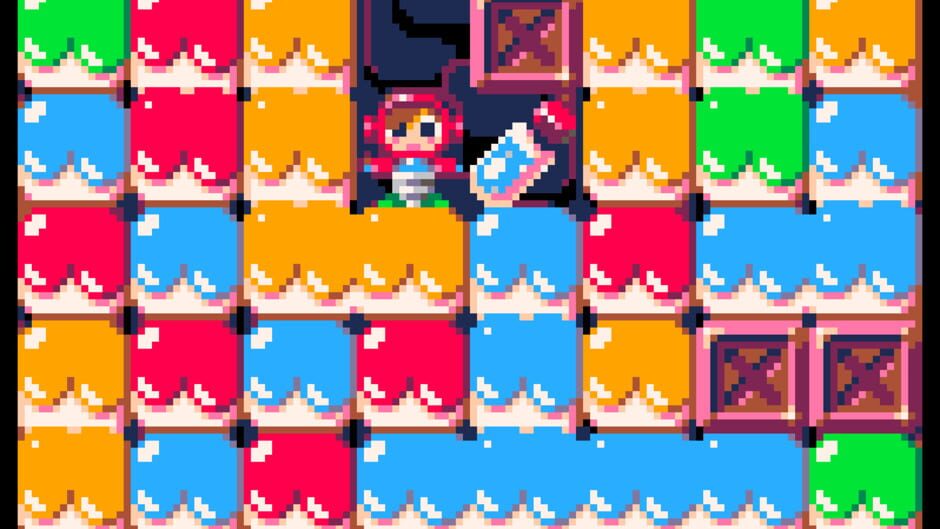Screenshot for Pico Driller