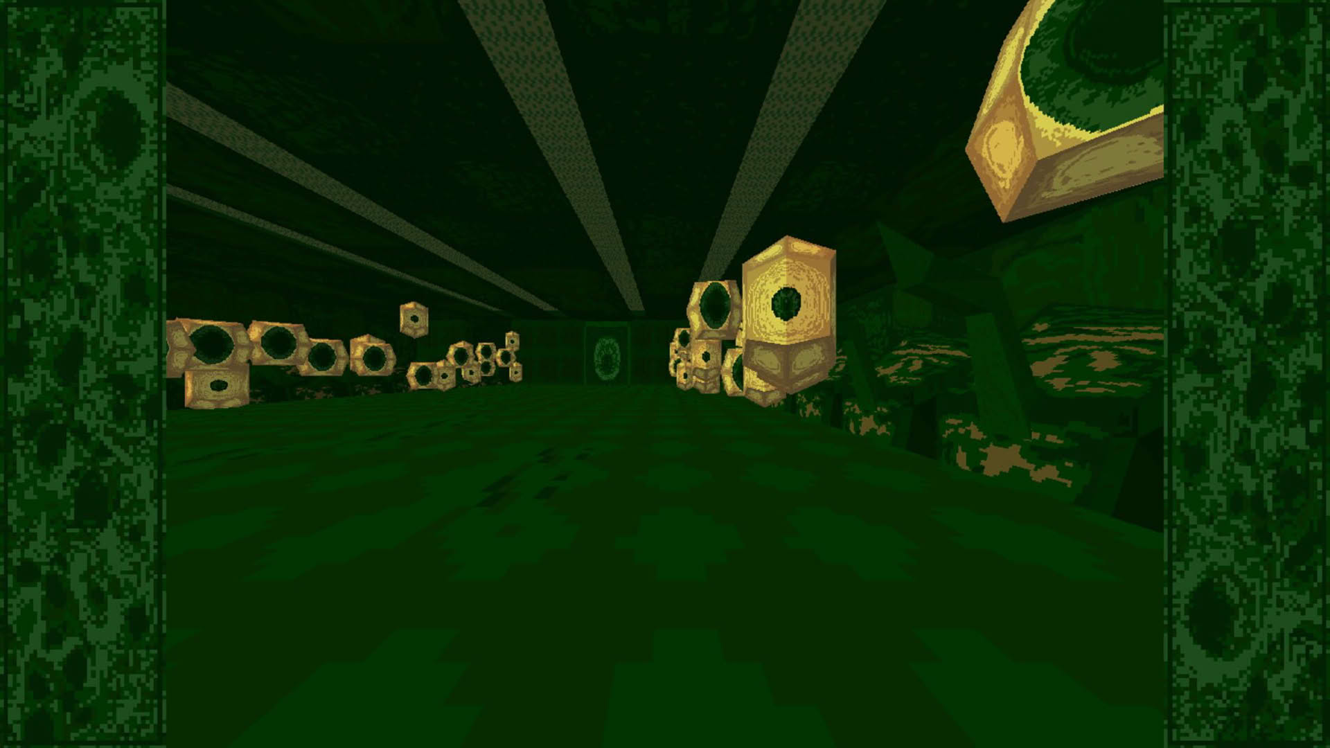 Screenshot for Unholy Eyeballs
