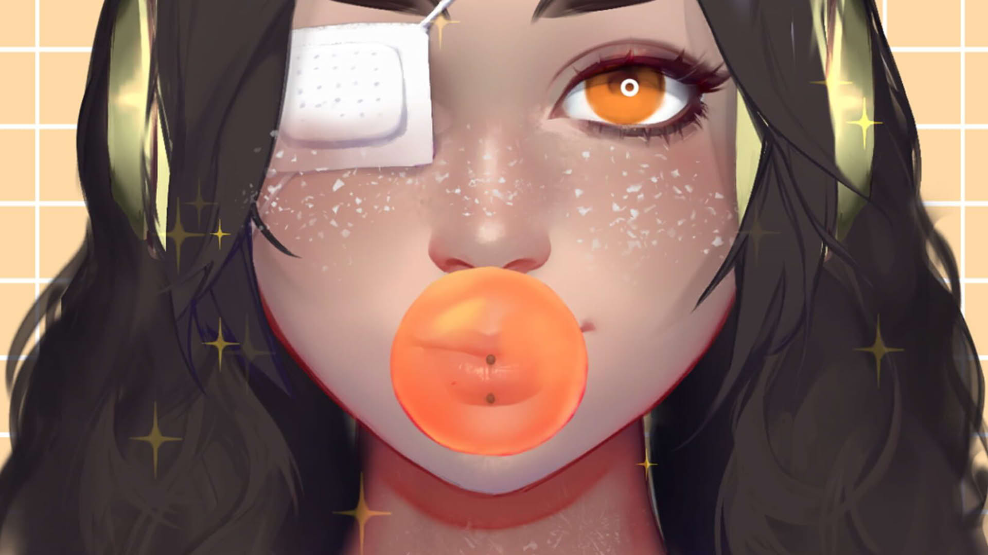 Screenshot for Live Portrait Maker