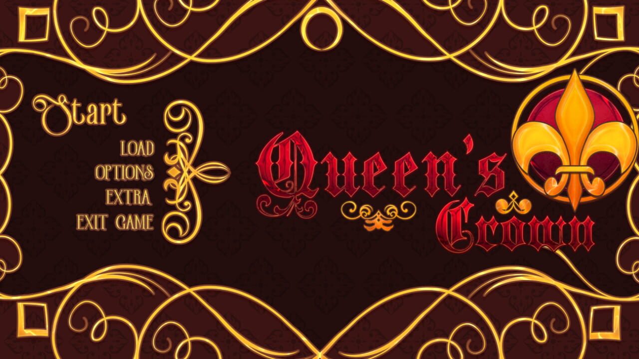 Screenshot for Queen's Crown