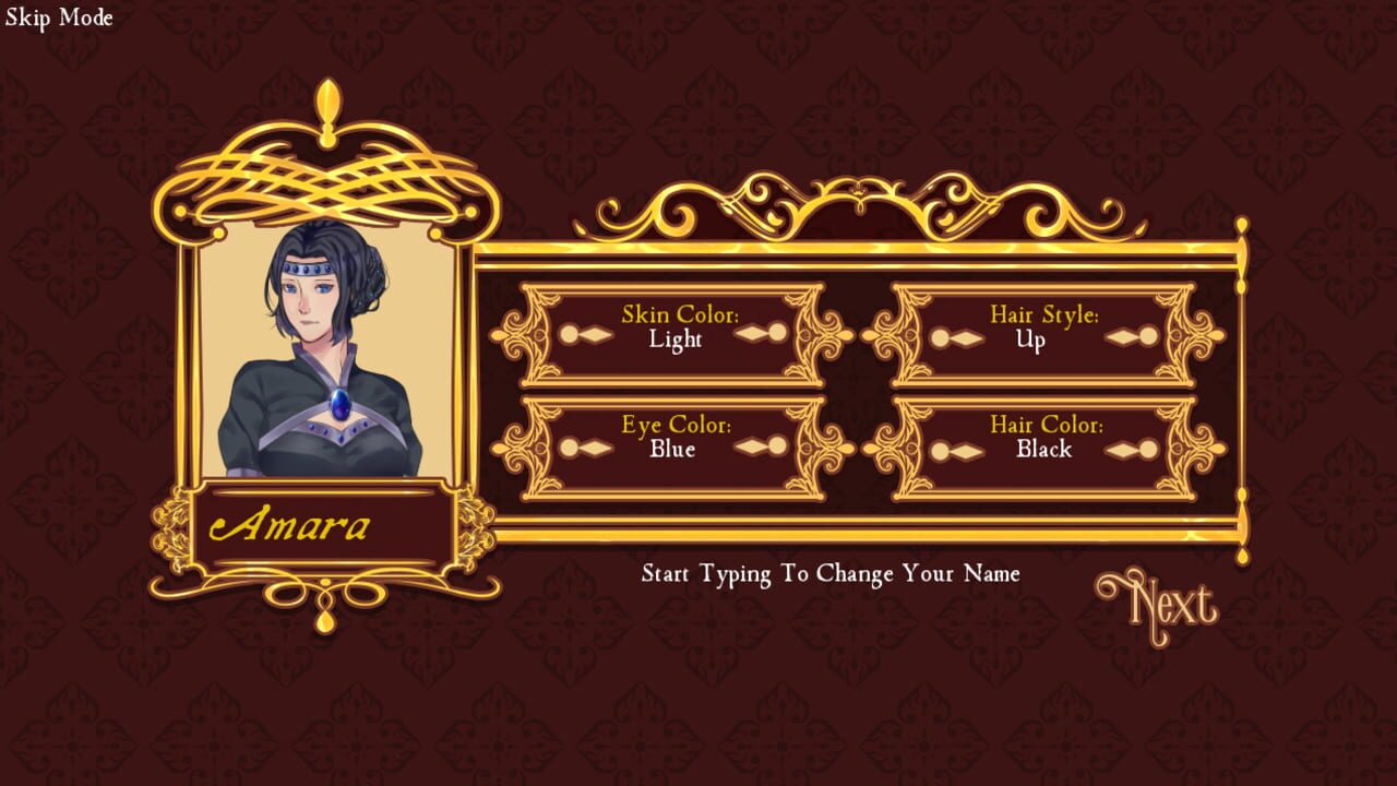 Screenshot for Queen's Crown