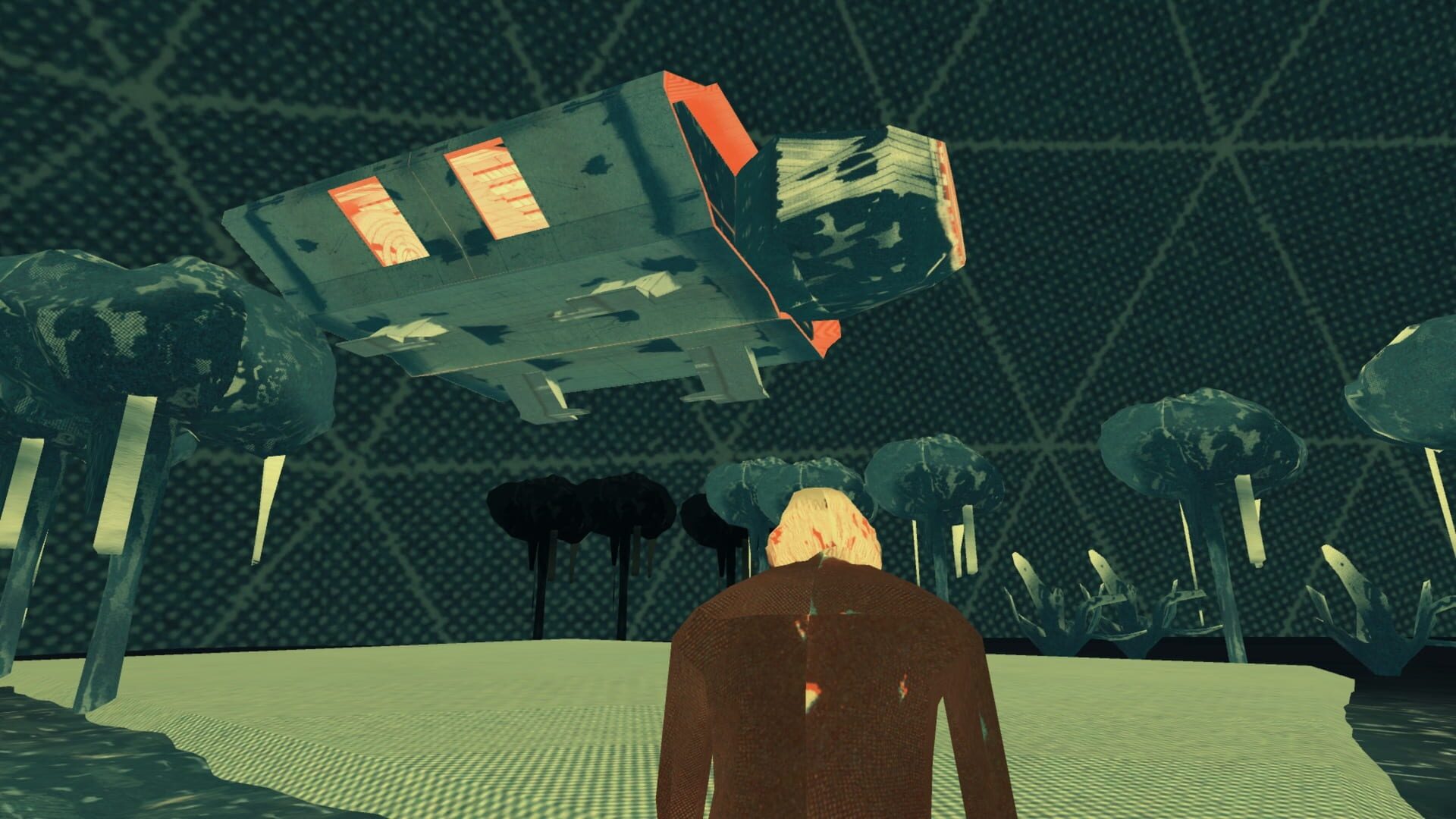 Screenshot for The Colony