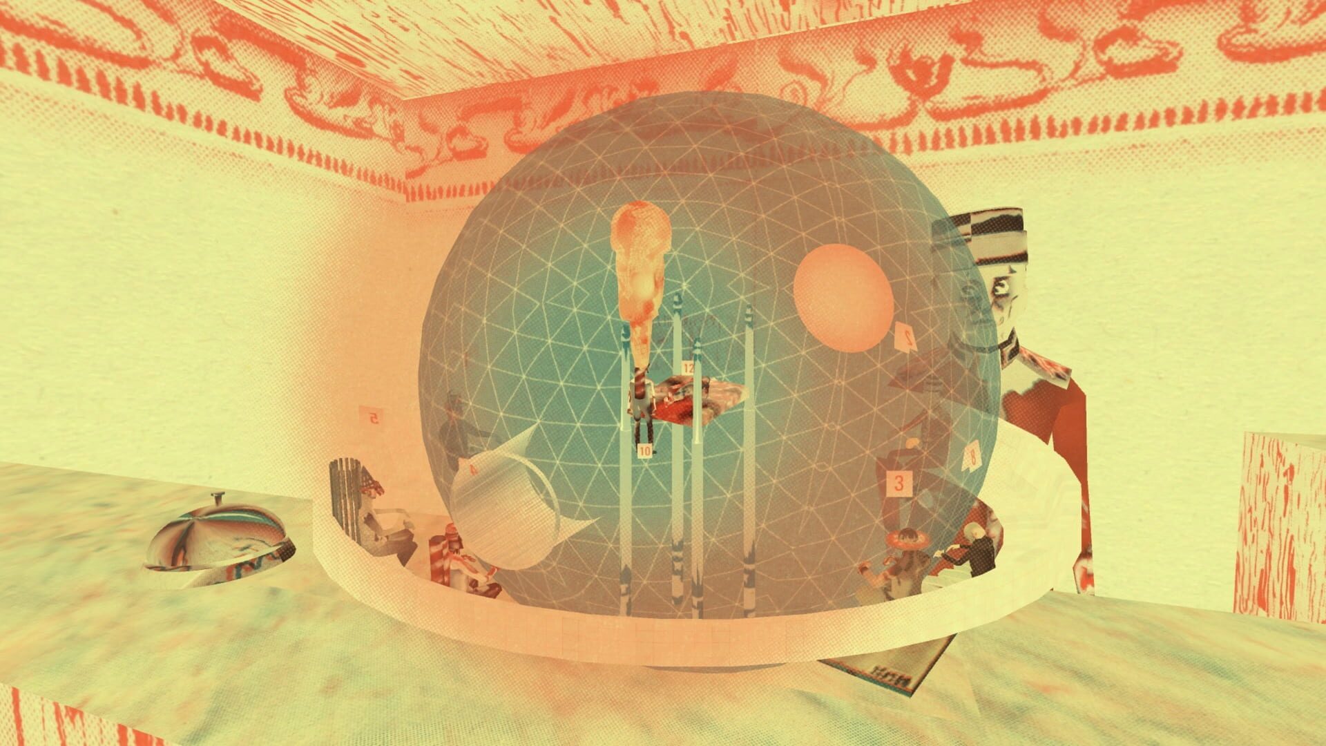 Screenshot for The Colony