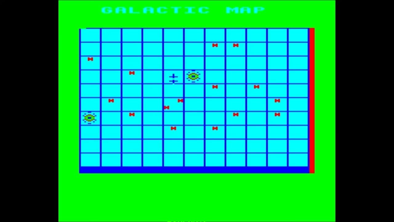 Screenshot for 3D Space Raider