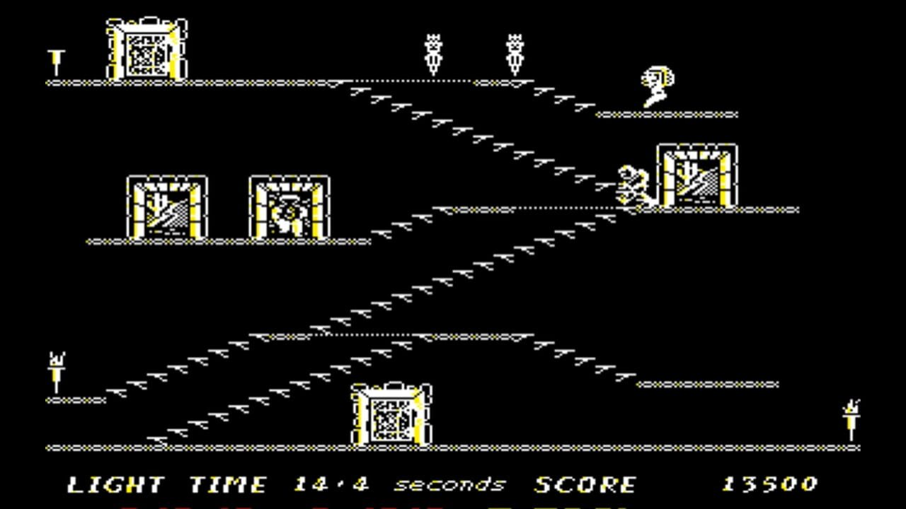 Screenshot for Chichen-Itza