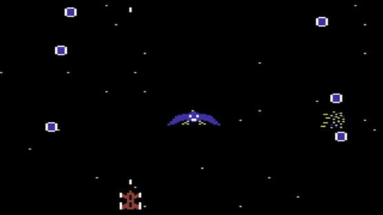 Screenshot for Eagle Empire