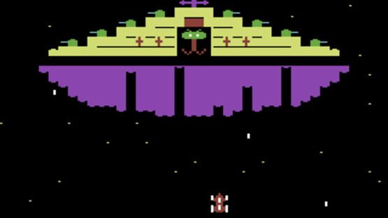 Screenshot for Eagle Empire