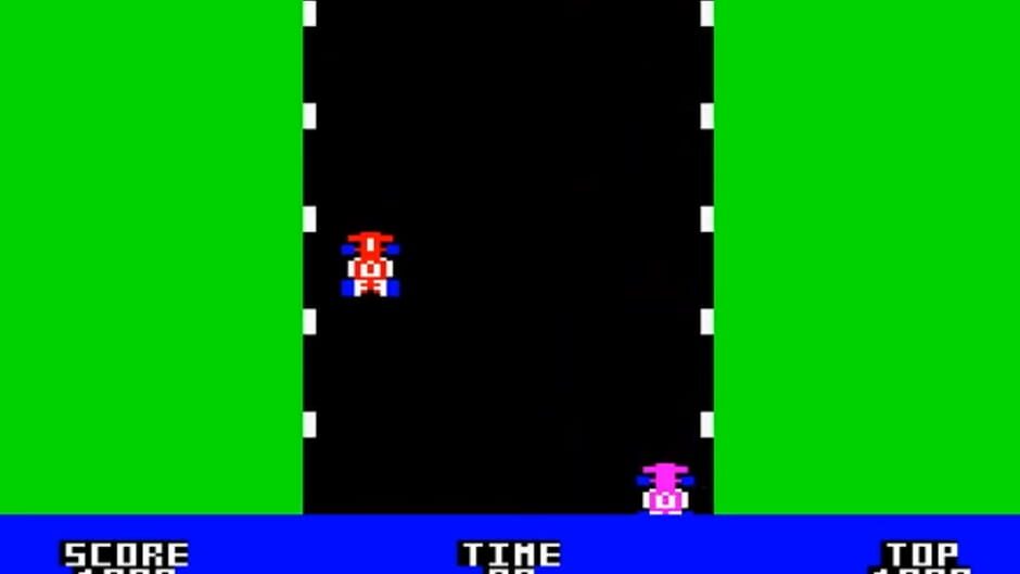 Screenshot for Monaco