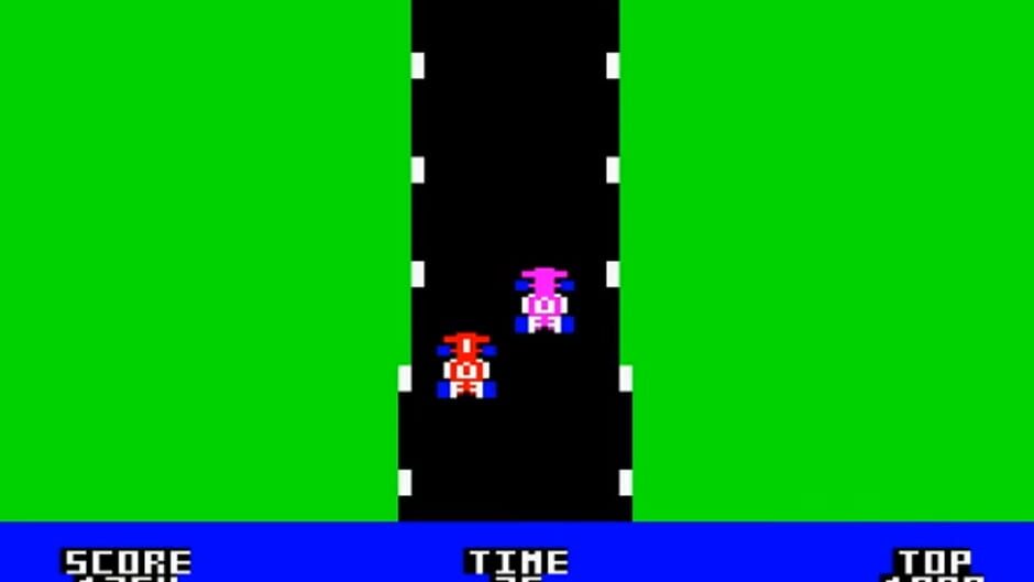 Screenshot for Monaco