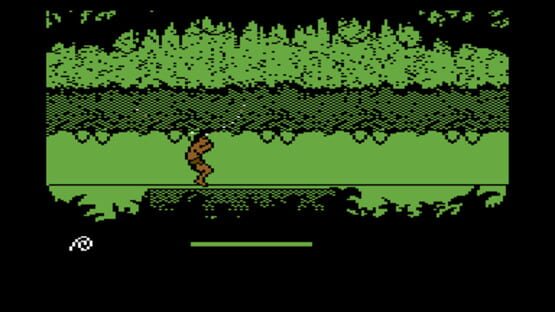 Screenshot for Tarzan