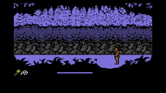 Screenshot for Tarzan