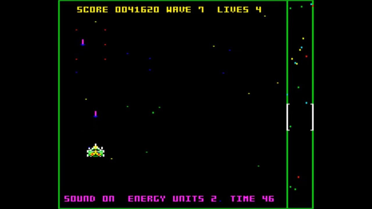 Screenshot for Video's Revenge