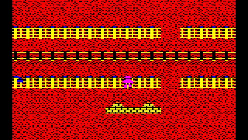 Screenshot for Who Dares Wins II