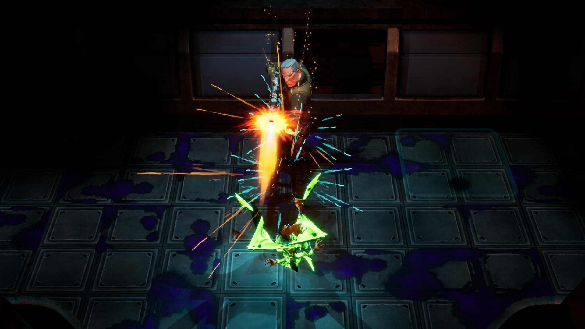 Screenshot for Sword of the Stars: The Pit 2