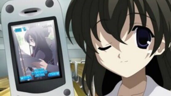 Screenshot for School Days LxH