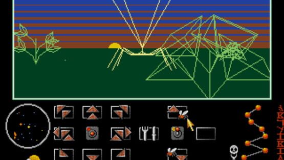 Screenshot for Eco