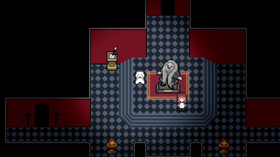 Screenshot for Dudley and the Mysterious Tower