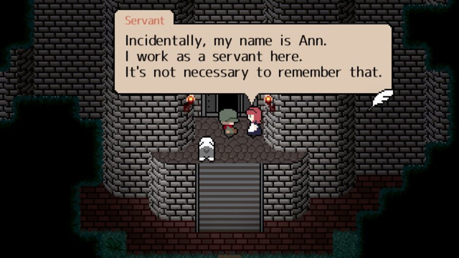 Screenshot for Dudley and the Mysterious Tower