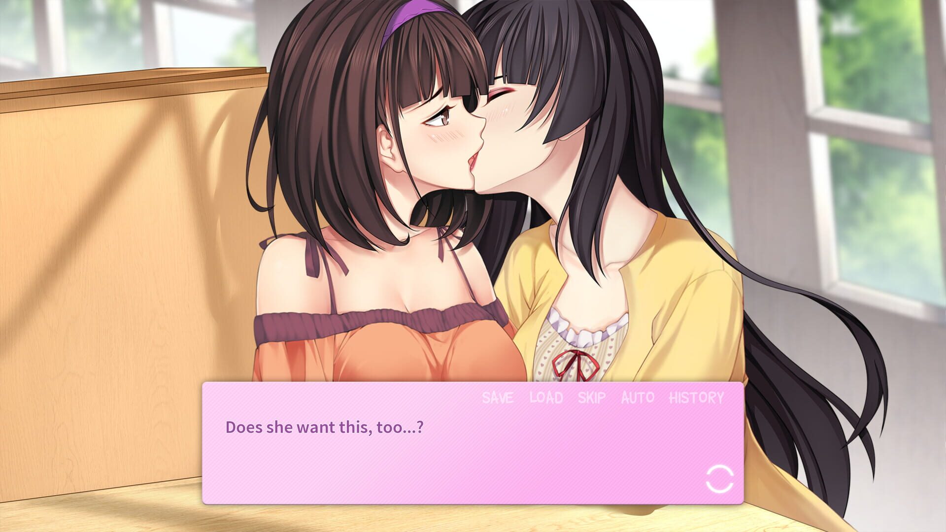 Screenshot for Summer Days