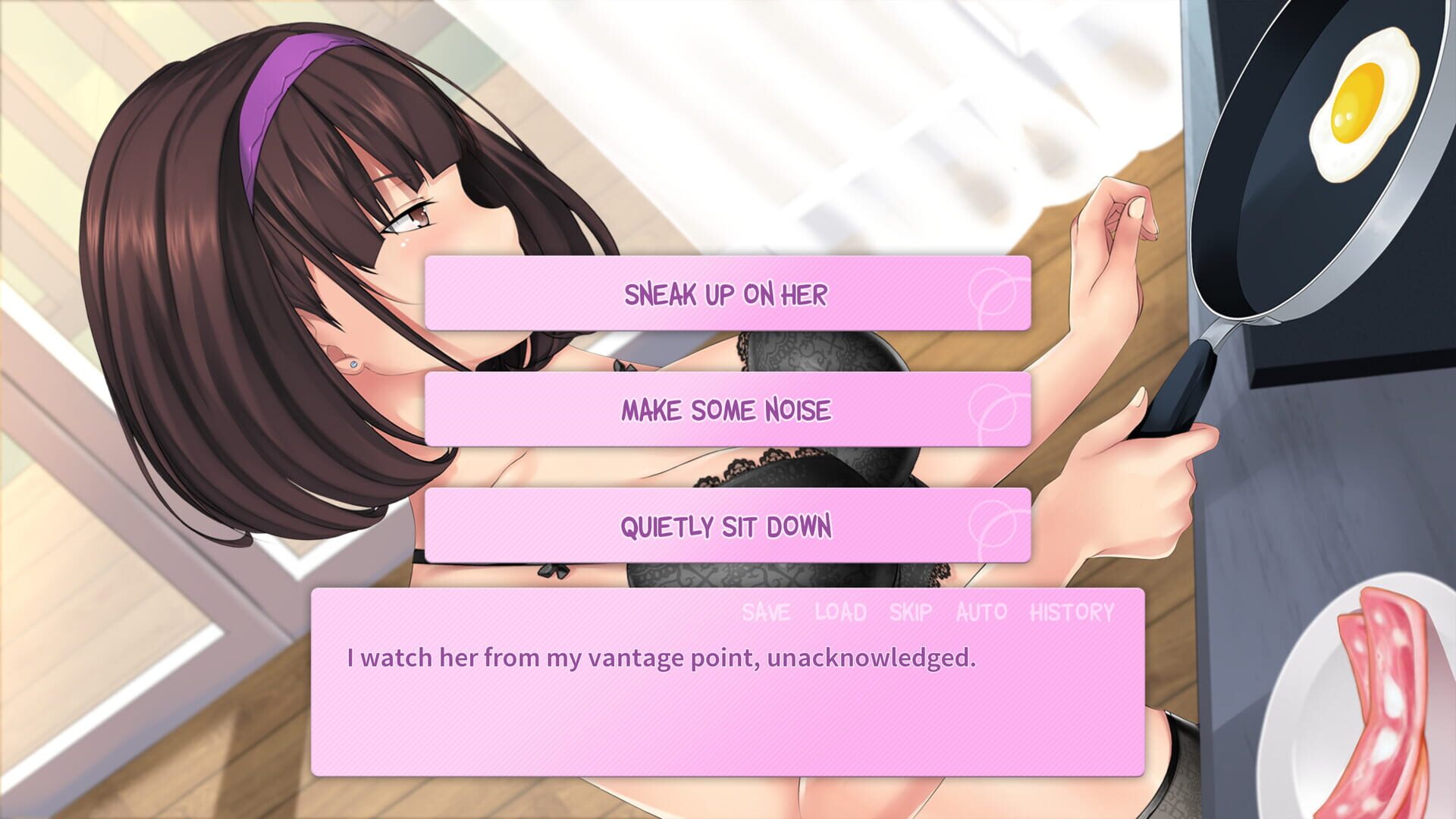 Screenshot for Summer Days