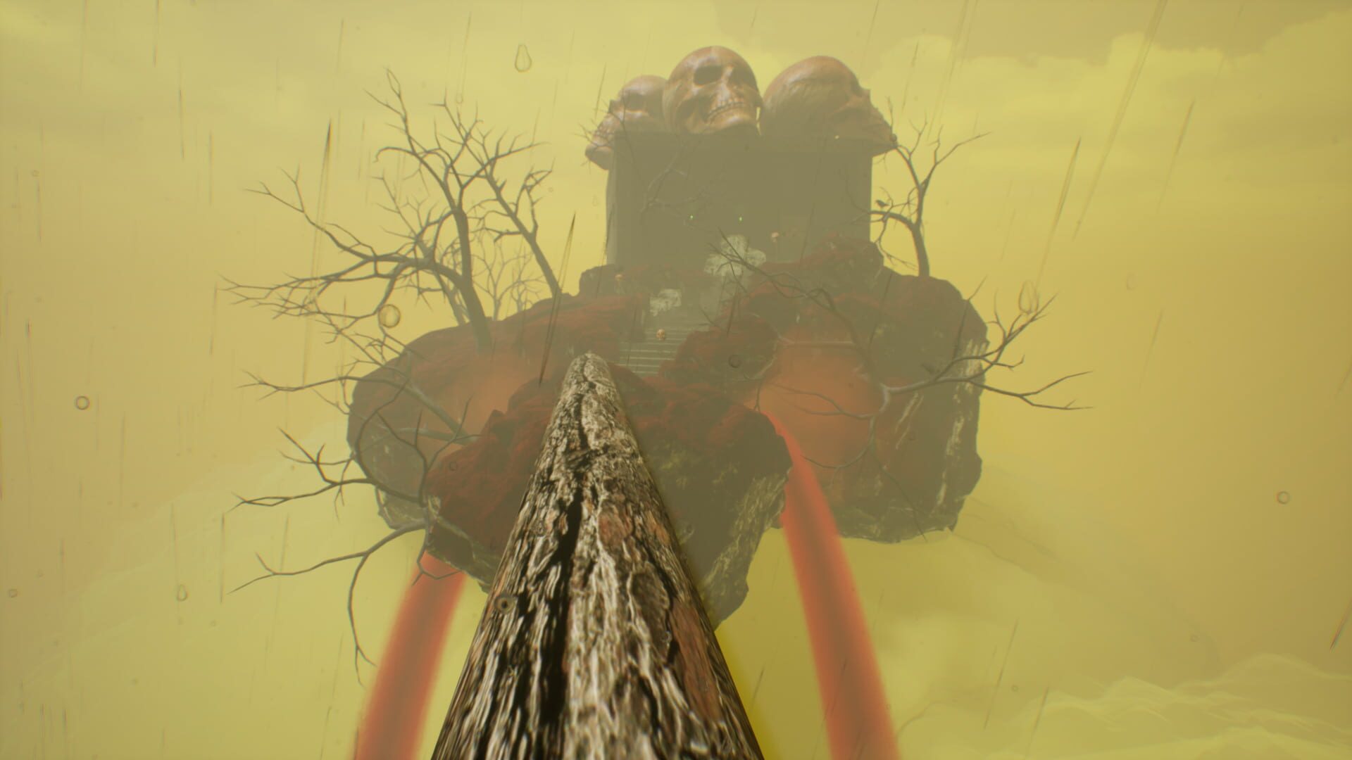Screenshot for Somnium