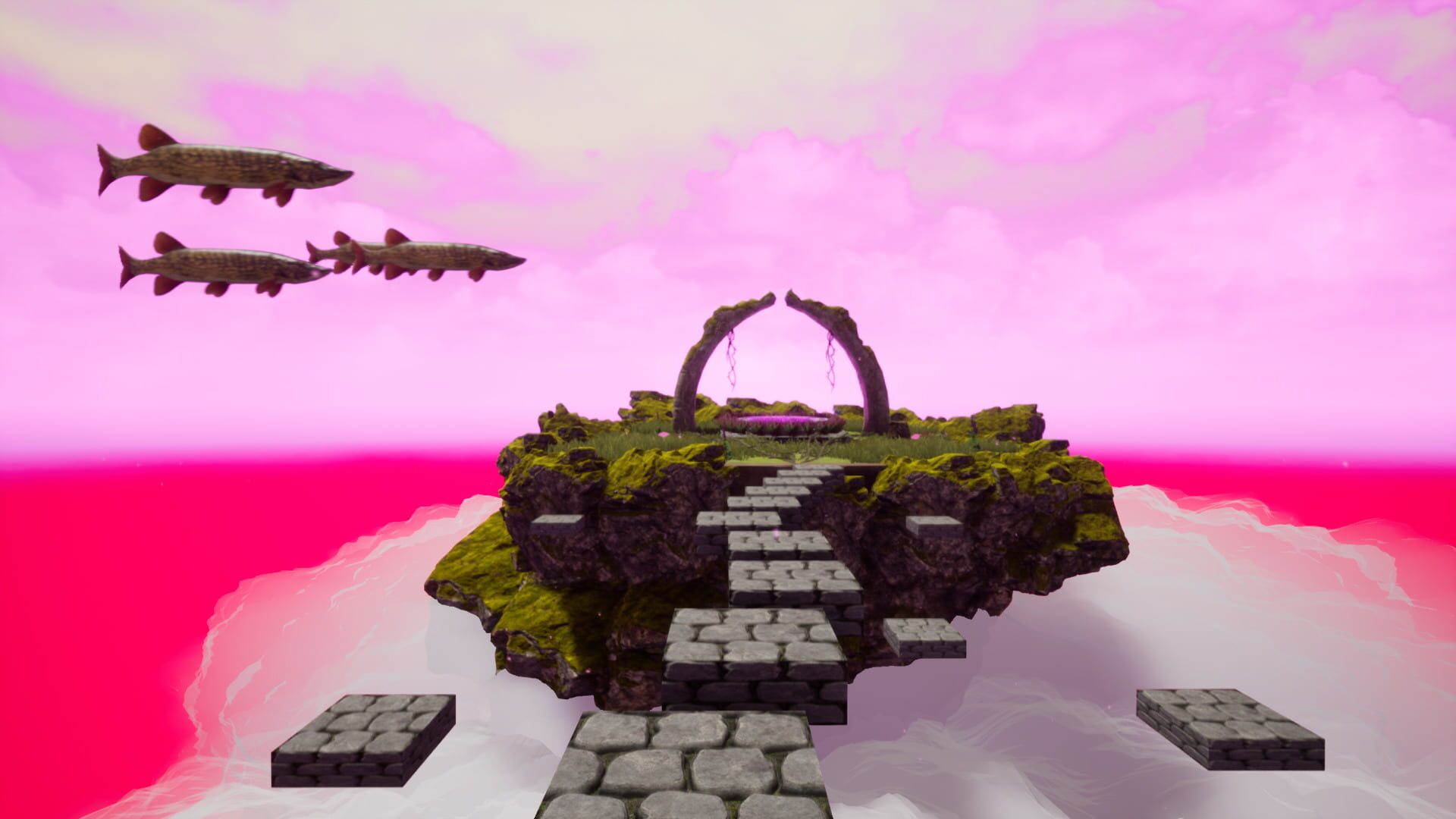 Screenshot for Somnium
