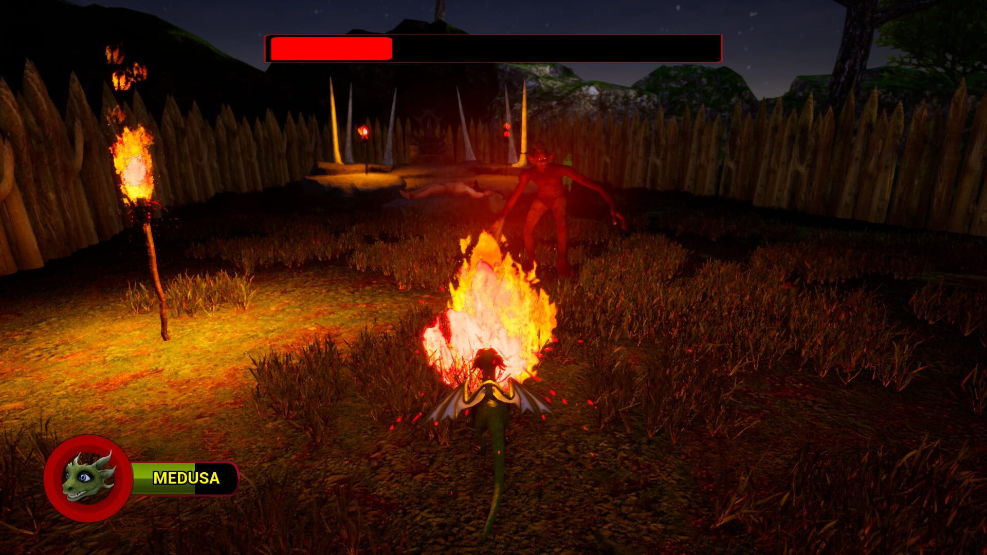 Screenshot for Somnium