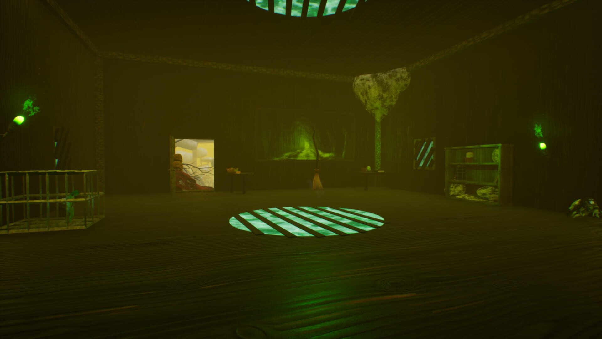 Screenshot for Somnium