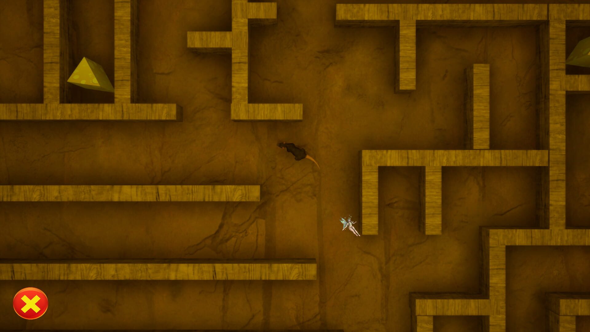 Screenshot for Somnium