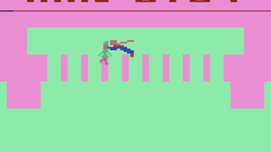 Screenshot for Superman