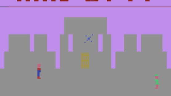Screenshot for Superman