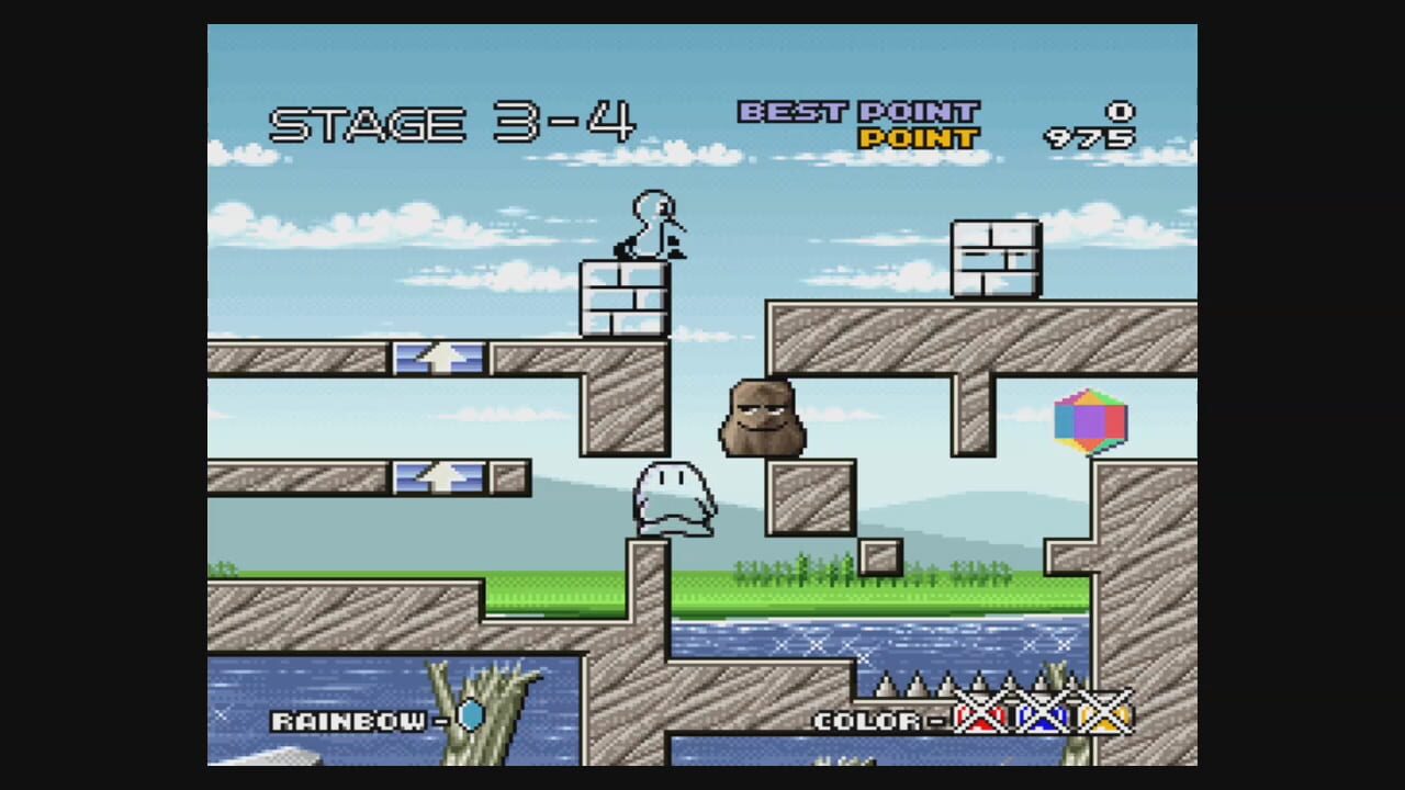 Screenshot for Sutte Hakkun