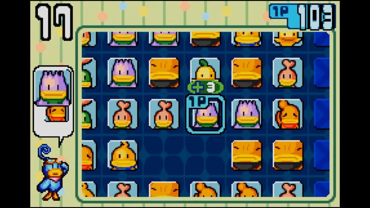 Screenshot for Kururin Paradise