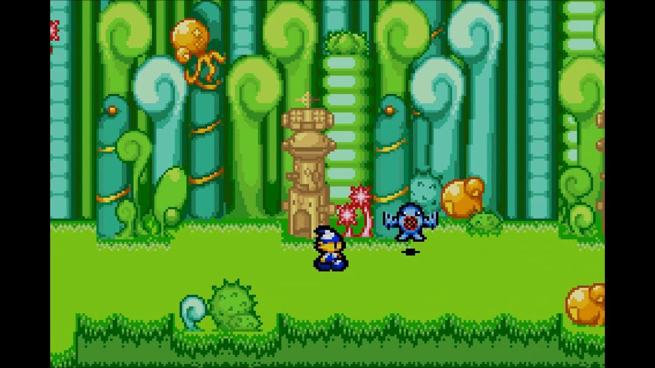 Screenshot for Tomato Adventure