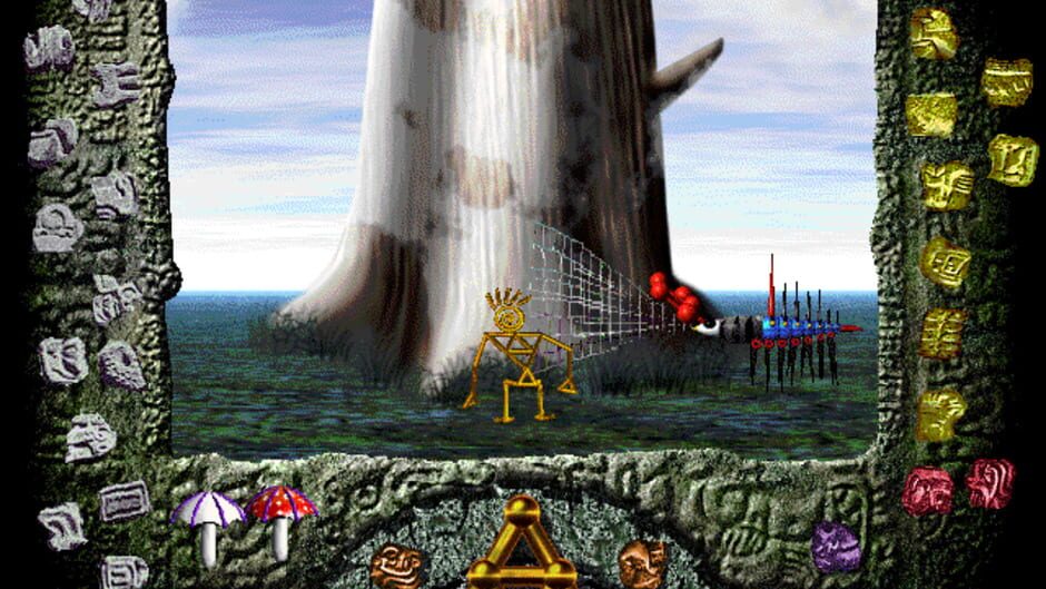 Screenshot for Popol Maya
