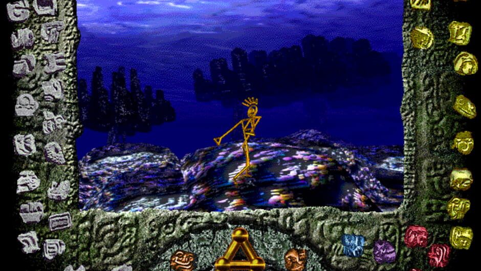 Screenshot for Popol Maya