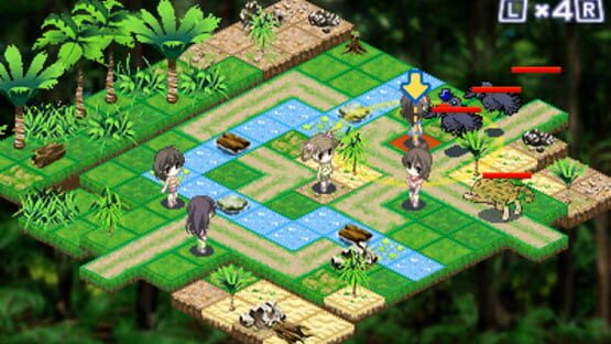 Screenshot for Island Days