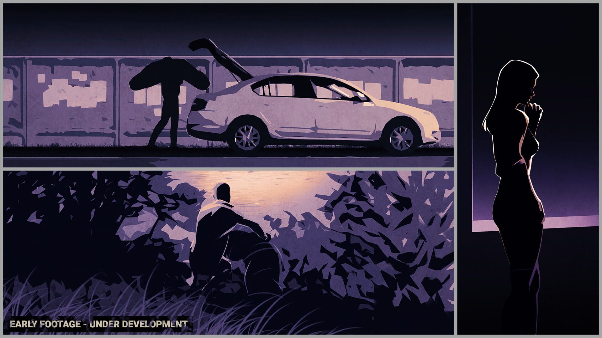 Screenshot for Welcome to Goodland