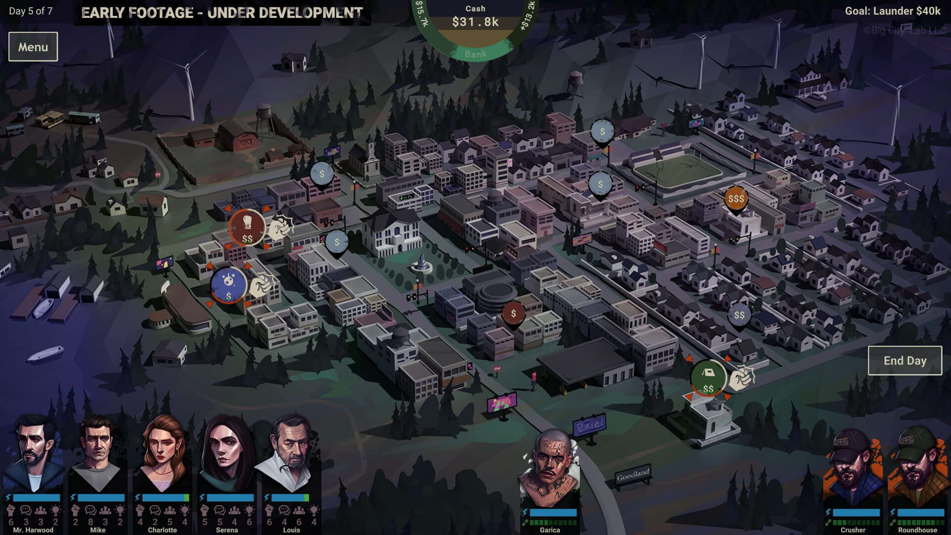 Screenshot for Welcome to Goodland