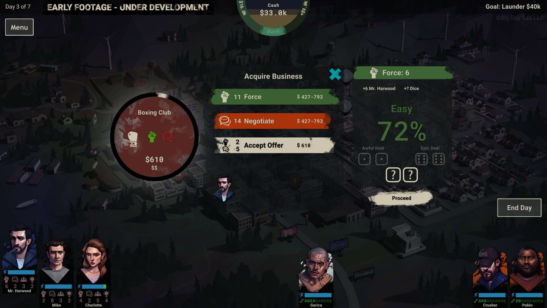 Screenshot for Welcome to Goodland