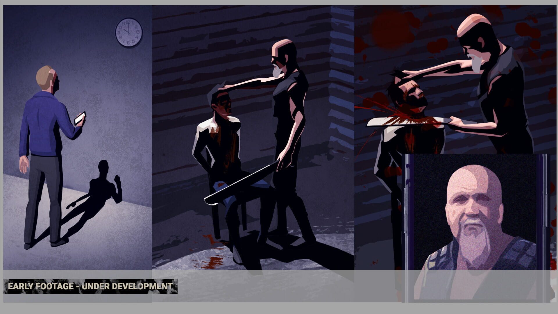 Screenshot for Welcome to Goodland