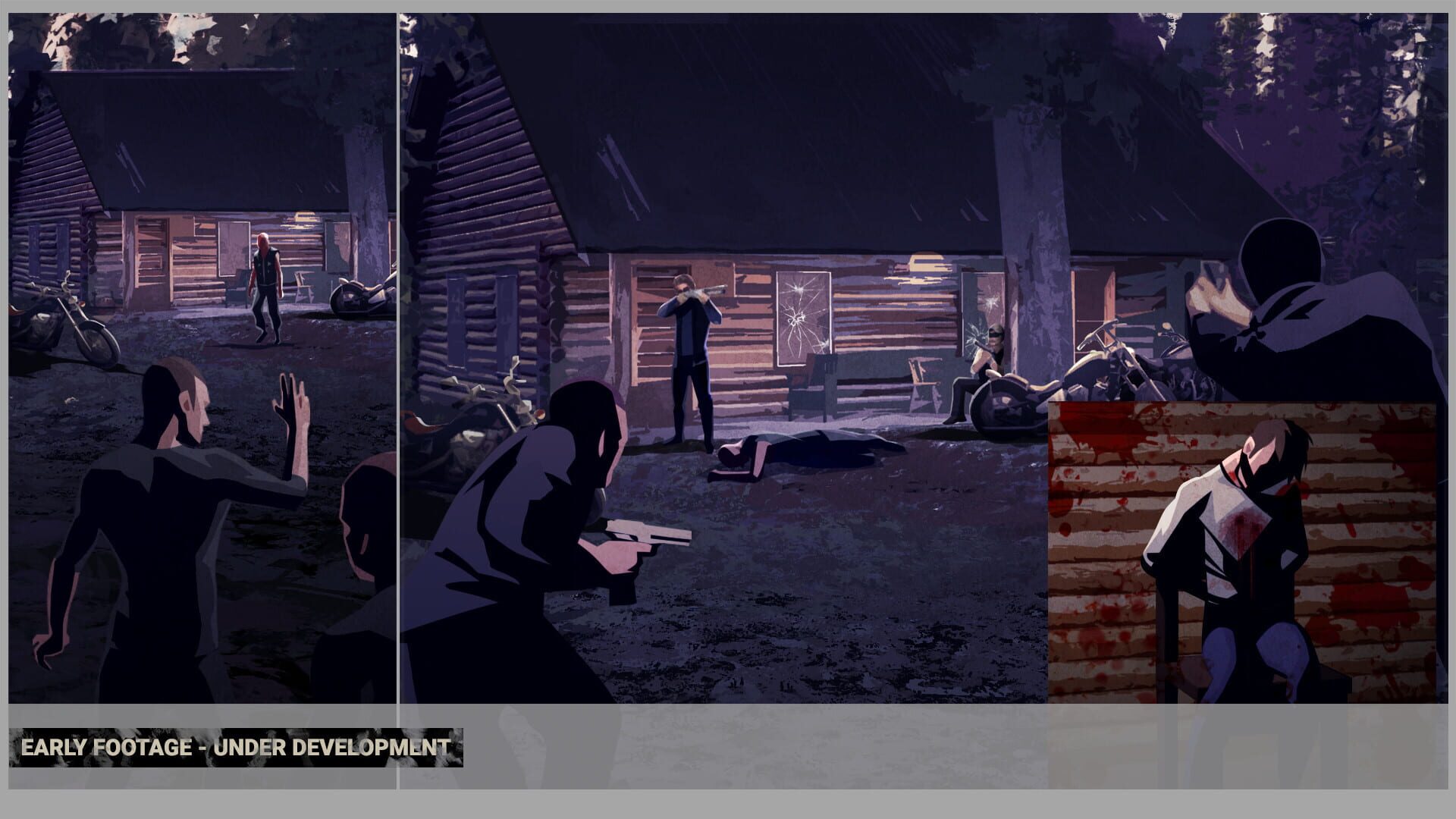 Screenshot for Welcome to Goodland